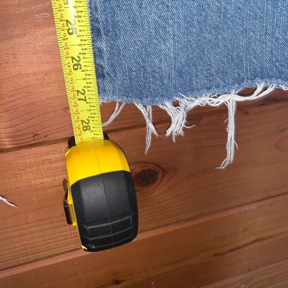 Vintage Tommy Hilfiger Jeans Size 6 - Picture 5 of 12